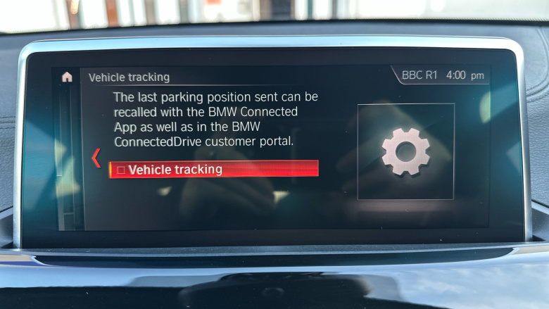 BMW X2 sDrive 20i M Sport X 5dr Step Auto Petrol Hatchback